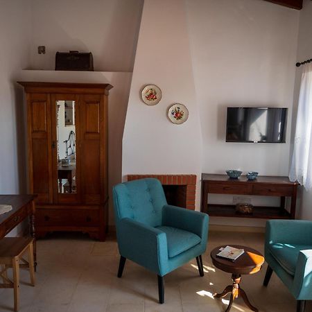 Rothkia'S Home Parekklisia Kamer foto